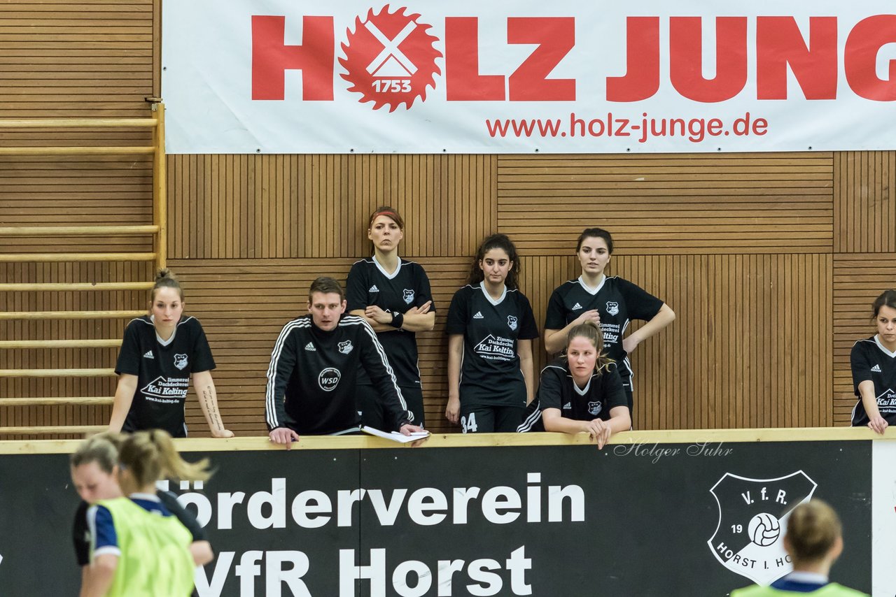 Bild 214 - Volksbank Cup Horst